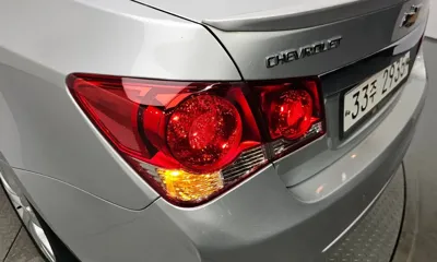 ChevroletGMDaewoo Cruze 2014, 112143 км, за 1943.7 USD - фото 23