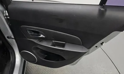 ChevroletGMDaewoo Cruze 2014, 112143 км, за 1943.7 USD - фото 25