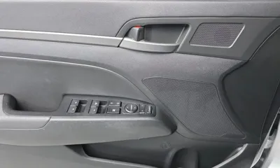 Hyundai Avante 2016, 110115 км, за 7218.54 USD - фото 12