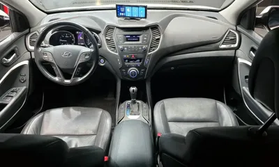 Hyundai Santafe 2016, 118622 км, за 7072.98 USD - фото 7