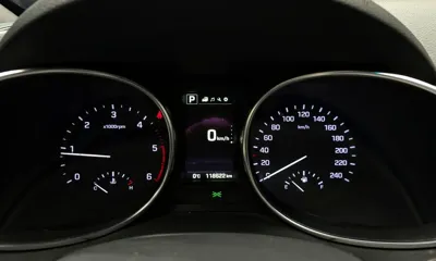 Hyundai Santafe 2016, 118622 км, за 7072.98 USD - фото 8
