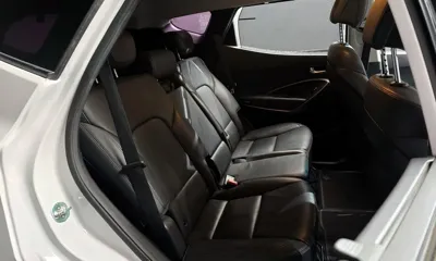 Hyundai Santafe 2016, 118622 км, за 7072.98 USD - фото 12