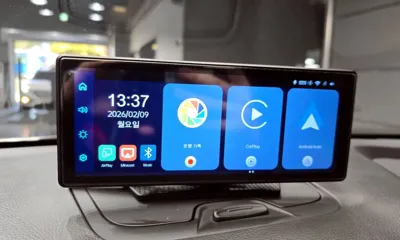 Hyundai Santafe 2016, 118622 км, за 7072.98 USD - фото 15