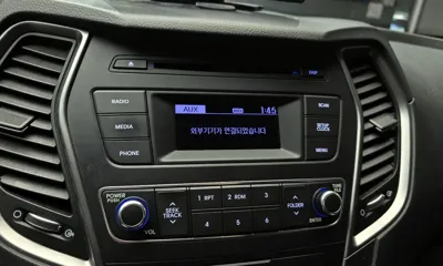 Hyundai Santafe 2016, 118622 км, за 7072.98 USD - фото 16