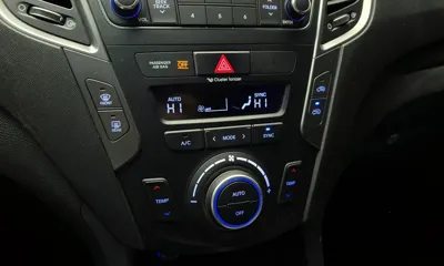 Hyundai Santafe 2016, 118622 км, за 7072.98 USD - фото 17
