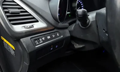 Hyundai Santafe 2016, 118622 км, за 7072.98 USD - фото 18