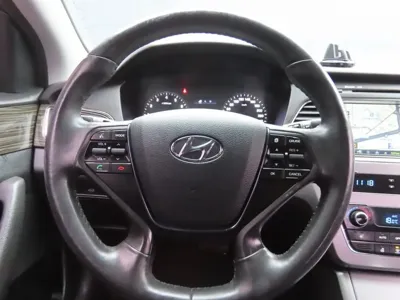 Hyundai Sonata 2015, 193072 км, за 3444.68 USD - фото 10
