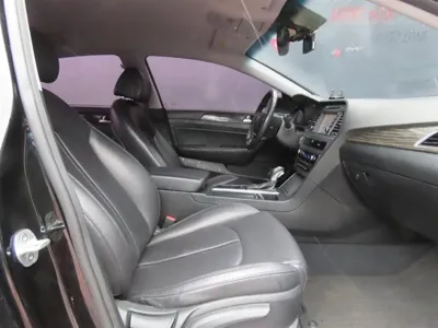 Hyundai Sonata 2015, 193072 км, за 3444.68 USD - фото 13