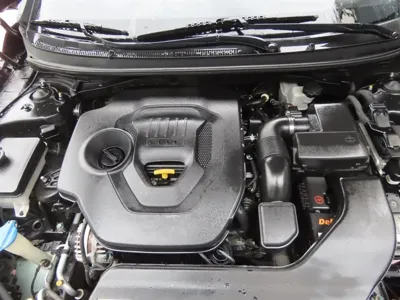 Hyundai Sonata 2015, 193072 км, за 3444.68 USD - фото 19