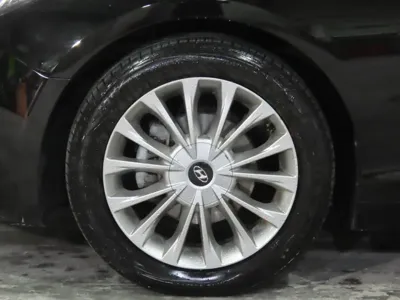 Hyundai Sonata 2015, 193072 км, за 3444.68 USD - фото 20