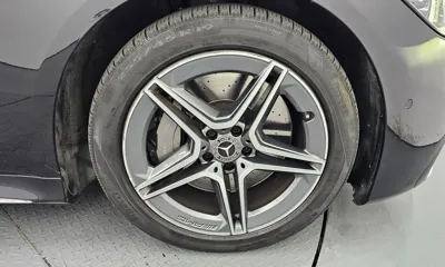 Mercedes-Benz S-Class 2022, 74323 км, за 51030.34 USD