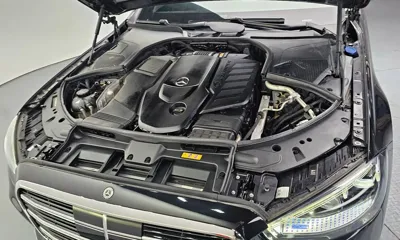Mercedes-Benz S-Class 2022, 74323 км, за 51030.34 USD - фото 6
