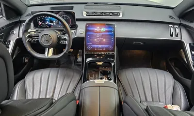 Mercedes-Benz S-Class 2022, 74323 км, за 51030.34 USD - фото 7