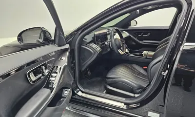 Mercedes-Benz S-Class 2022, 74323 км, за 51030.34 USD - фото 10