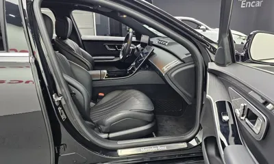 Mercedes-Benz S-Class 2022, 74323 км, за 51030.34 USD - фото 11