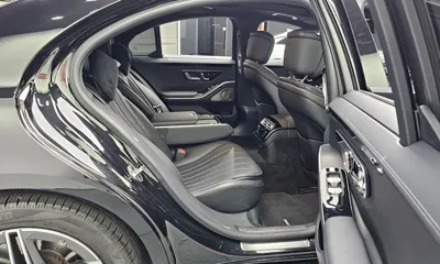 Mercedes-Benz S-Class 2022, 74323 км, за 51030.34 USD - фото 12