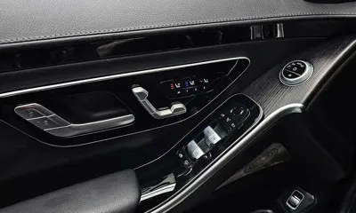 Mercedes-Benz S-Class 2022, 74323 км, за 51030.34 USD - фото 16