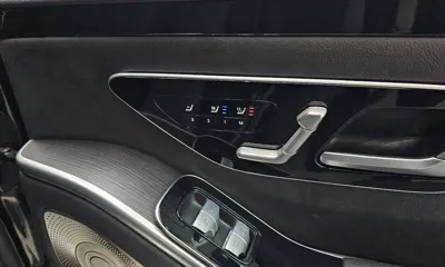 Mercedes-Benz S-Class 2022, 74323 км, за 51030.34 USD - фото 17