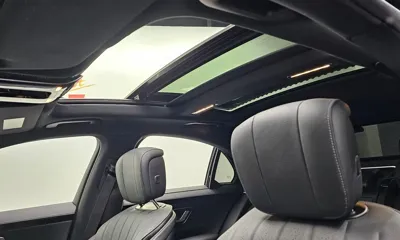 Mercedes-Benz S-Class 2022, 74323 км, за 51030.34 USD - фото 19