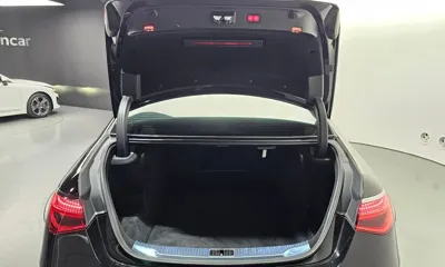 Mercedes-Benz S-Class 2022, 74323 км, за 51030.34 USD - фото 20