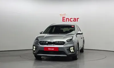 Kia Niro 2020, 69172 км, за 12552.89 USD