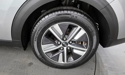 Kia Niro 2020, 69172 км, за 12552.89 USD