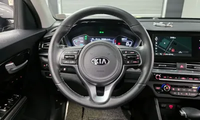 Kia Niro 2020, 69172 км, за 12552.89 USD - фото 13