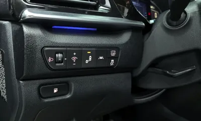 Kia Niro 2020, 69172 км, за 12552.89 USD - фото 15