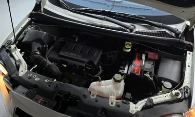 ChevroletGMDaewoo Aveo 2016, 169169 км, за 2356.57 USD - фото 6