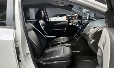 ChevroletGMDaewoo Aveo 2016, 169169 км, за 2356.57 USD - фото 10