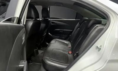 ChevroletGMDaewoo Aveo 2016, 169169 км, за 2356.57 USD - фото 12