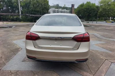 Geely Auto Emgrand 2019, 38200 км, за 6287 USD