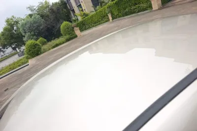 Geely Auto Emgrand 2019, 38200 км, за 6287 USD - фото 7