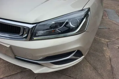 Geely Auto Emgrand 2019, 38200 км, за 6287 USD - фото 8