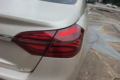Geely Auto Emgrand 2019, 38200 км, за 6287 USD - фото 9
