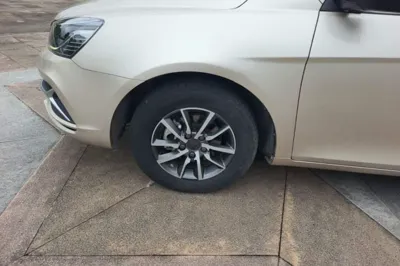 Geely Auto Emgrand 2019, 38200 км, за 6287 USD - фото 10