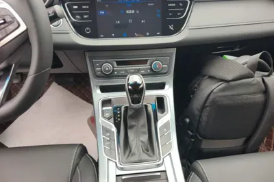 Geely Auto Emgrand 2019, 38200 км, за 6287 USD - фото 16