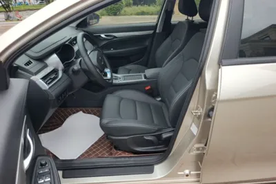 Geely Auto Emgrand 2019, 38200 км, за 6287 USD - фото 17