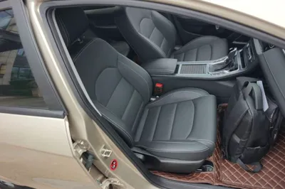Geely Auto Emgrand 2019, 38200 км, за 6287 USD - фото 19