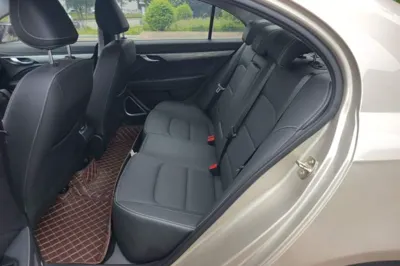 Geely Auto Emgrand 2019, 38200 км, за 6287 USD - фото 20