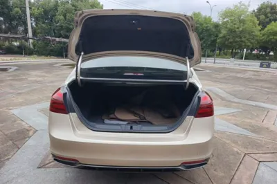 Geely Auto Emgrand 2019, 38200 км, за 6287 USD - фото 22