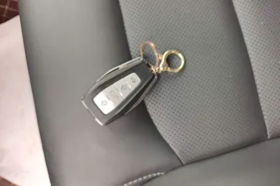 Geely Auto Emgrand 2019, 38200 км, за 6287 USD - фото 23