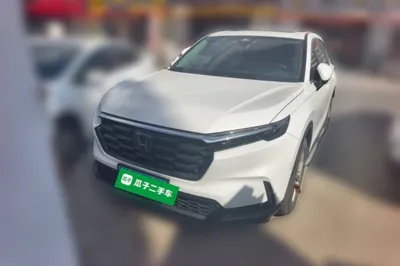 Honda CR-V 2024, 45400 км, за 19272 USD