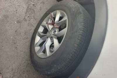 Honda CR-V 2024, 45400 км, за 19272 USD - фото 8