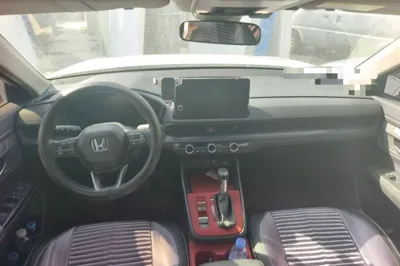 Honda CR-V 2024, 45400 км, за 19272 USD - фото 9