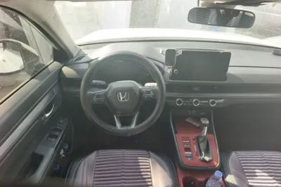 Honda CR-V 2024, 45400 км, за 19272 USD - фото 10