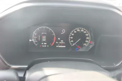 Honda CR-V 2024, 45400 км, за 19272 USD - фото 12