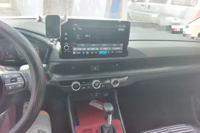 Honda CR-V 2024, 45400 км, за 19272 USD - фото 13
