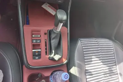 Honda CR-V 2024, 45400 км, за 19272 USD - фото 14