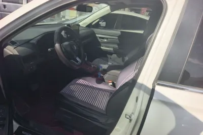 Honda CR-V 2024, 45400 км, за 19272 USD - фото 15